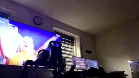 Snapshot of soulsurfer1985 chatting on 11.13.25 soulsurfer1985 online show from 11.13.25