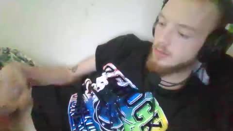 soumi854640 online show from 11.29.25