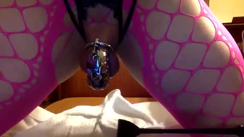 soundingslutslave online show from 12.04.24