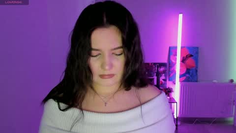 Snapshot of sour_cherry_ chatting on 04.05.26 Jennie online show from 04.05.26