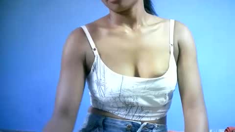 Snapshot of sourayaa chatting on 03.04.26 sourayaa online show from 03.04.26