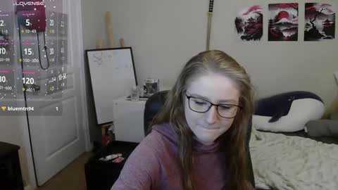 Bunnydathug online show from 01.06.25