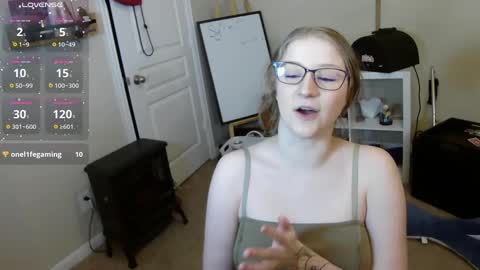 Bunnydathug online show from 01.15.25