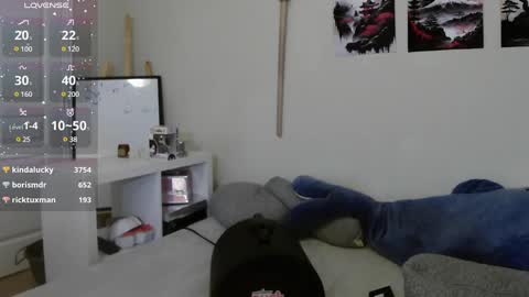 Bunnydathug online show from 01.30.25