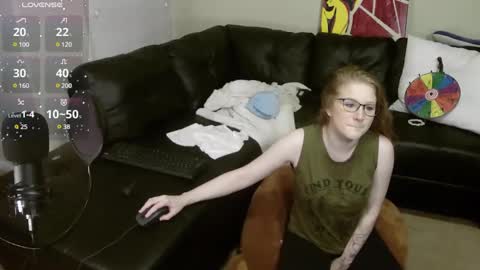 Bunnydathug online show from 02.11.25