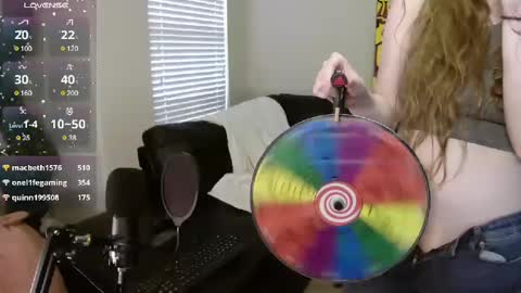 Bunnydathug online show from 02.12.25