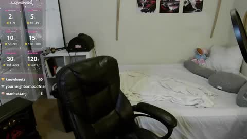 Bunnydathug online show from 02.20.25