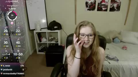 Bunnydathug online show from 03.01.25