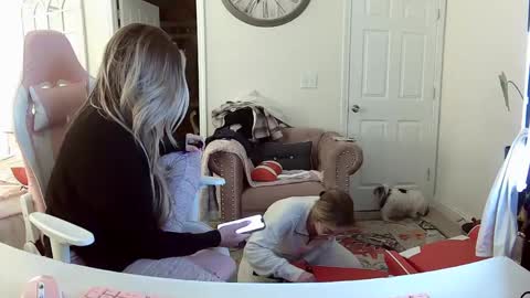 Your Barbii online show from 01.16.25