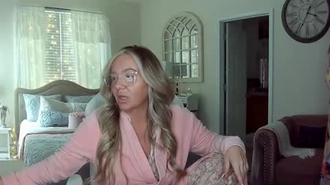 Your Barbii online show from 01.31.25