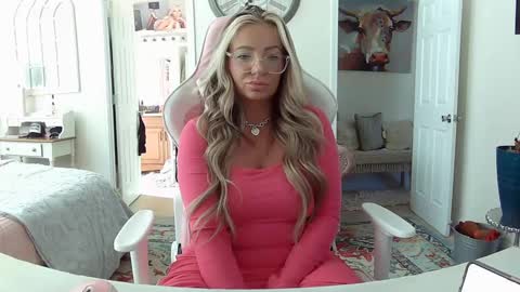 Your Barbii online show from 02.13.25