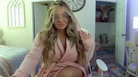 Your Barbii online show from 02.23.25