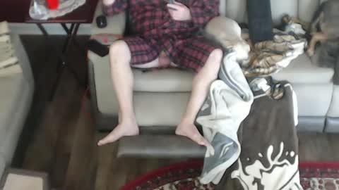 Snapshot of southerncock8 chatting on 02.22.25 KIT online show from 02.22.25