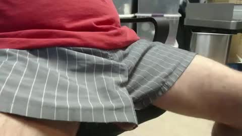 Snapshot of southerncock8 chatting on 02.28.26 KIT online show from 02.28.26