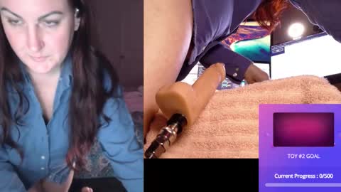 Snapshot of southernelle1 chatting on 02.17.26 SouthernElle online show from 02.17.26