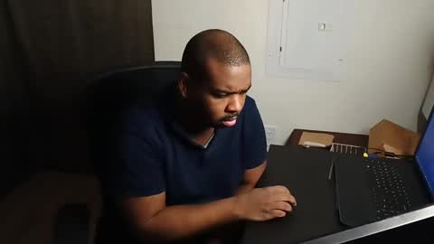 Infamous Damon Jerico online show from 12.13.24