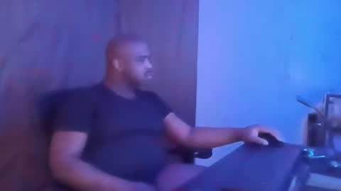 Infamous Damon Jerico online show from 12.20.24