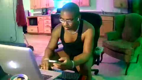 Infamous Damon Jerico online show from 01.15.26