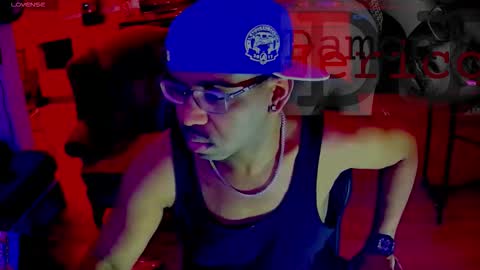 Snapshot of southernfuckery chatting on 02.15.26 Infamous Damon Jerico online show from 02.15.26