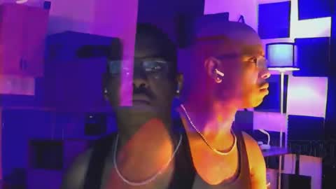 Snapshot of southernfuckery chatting on 03.19.26 Infamous Damon Jerico online show from 03.19.26