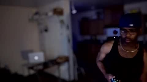 Infamous Damon Jerico online show from 05.06.26