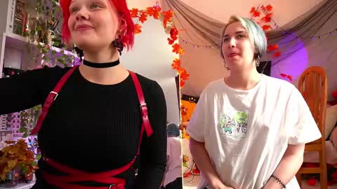 Leah online show from 10.05.25