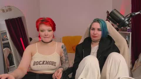 Leah online show from 03.13.26