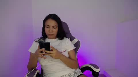 Ana  online show from 02.04.25