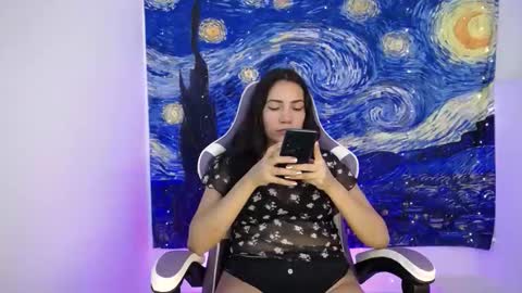 Ana  online show from 03.07.25