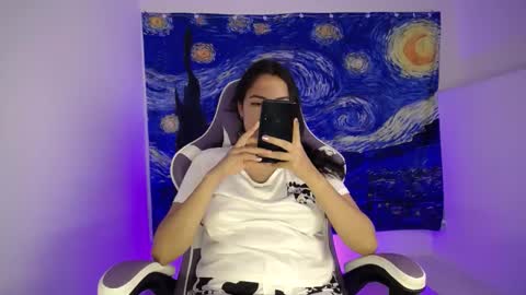 Ana  online show from 03.08.25