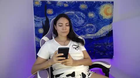 Ana  online show from 03.12.25