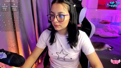 Lili online show from 03.01.25