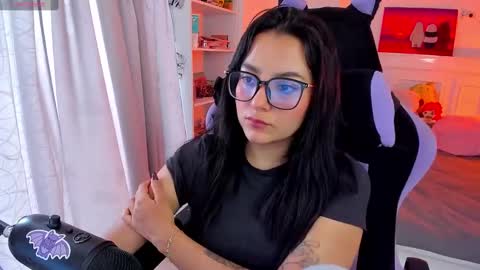 Lili online show from 09.22.25