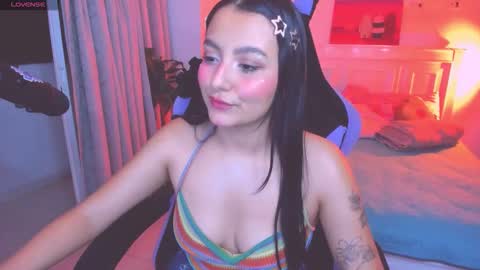 Lili online show from 03.08.26