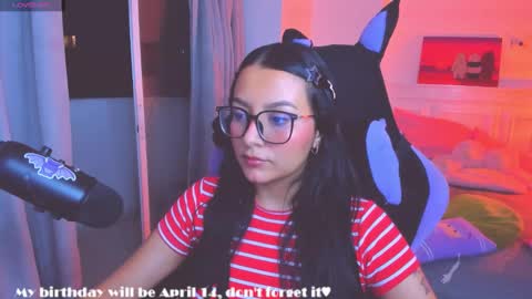 Lili online show from 03.17.26