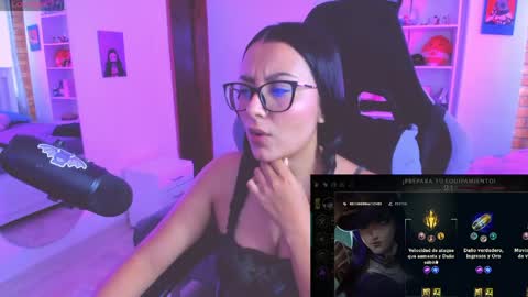 Lili online show from 06.01.26