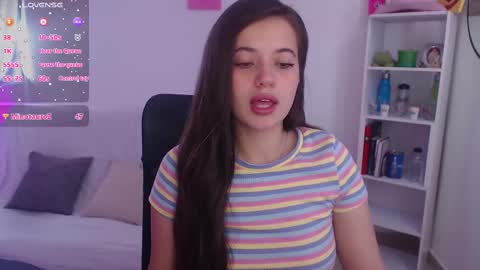 Abby online show from 02.07.25