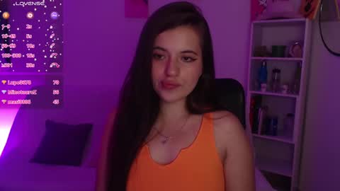 Abby online show from 02.08.25