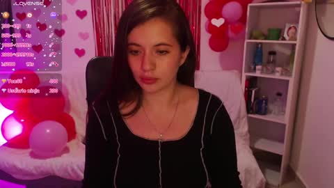 Abby online show from 02.18.25