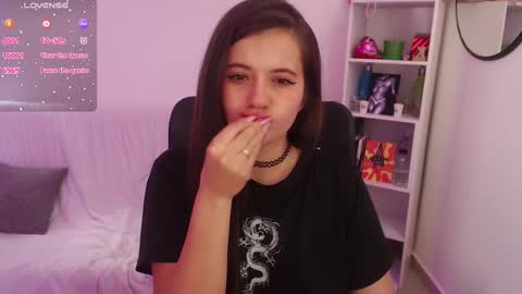 Abby online show from 03.12.25