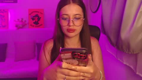 Abby online show from 10.02.25