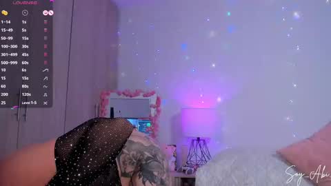 Tati  Open pvt online show from 02.15.25