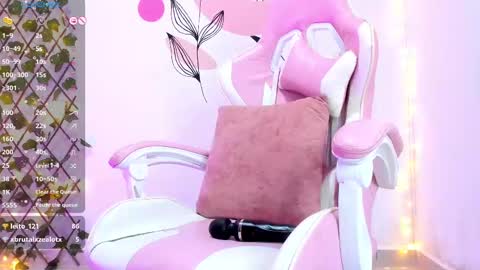 Snapshot of soy_alice chatting on 03.08.25 Alicia PVT OPEN online show from 03.08.25