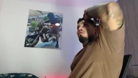 soy_apolo online show from 09.23.25