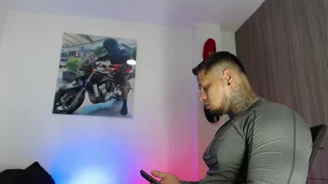 soy_apolo online show from 11.12.25