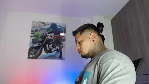 soy_apolo online show from 11.27.25