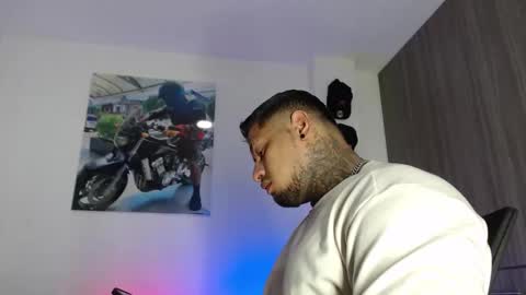 soy_apolo online show from 11.29.25