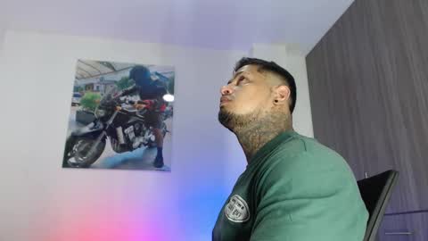 soy_apolo online show from 12.03.25