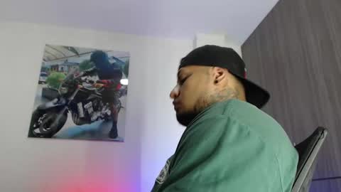 soy_apolo online show from 02.11.26