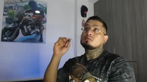 soy_apolo online show from 02.17.26